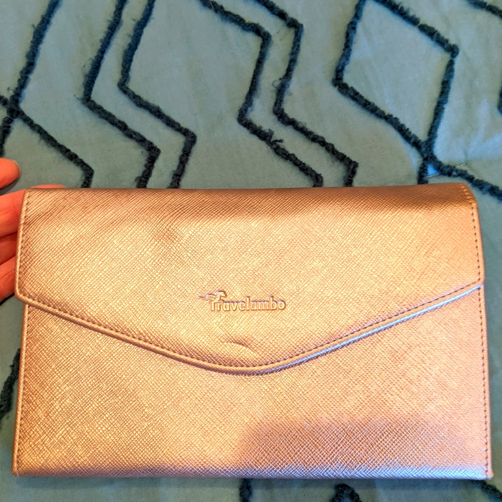 Travelambo Wallet